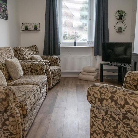 Moon Cottage, 3 Bedroom Property Cleator Экстерьер фото