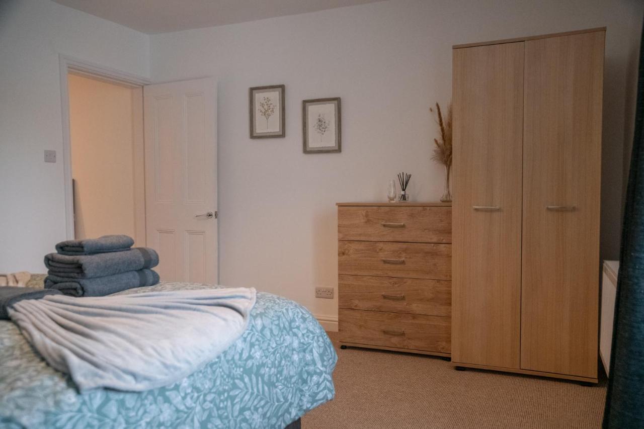 Moon Cottage, 3 Bedroom Property Cleator Экстерьер фото